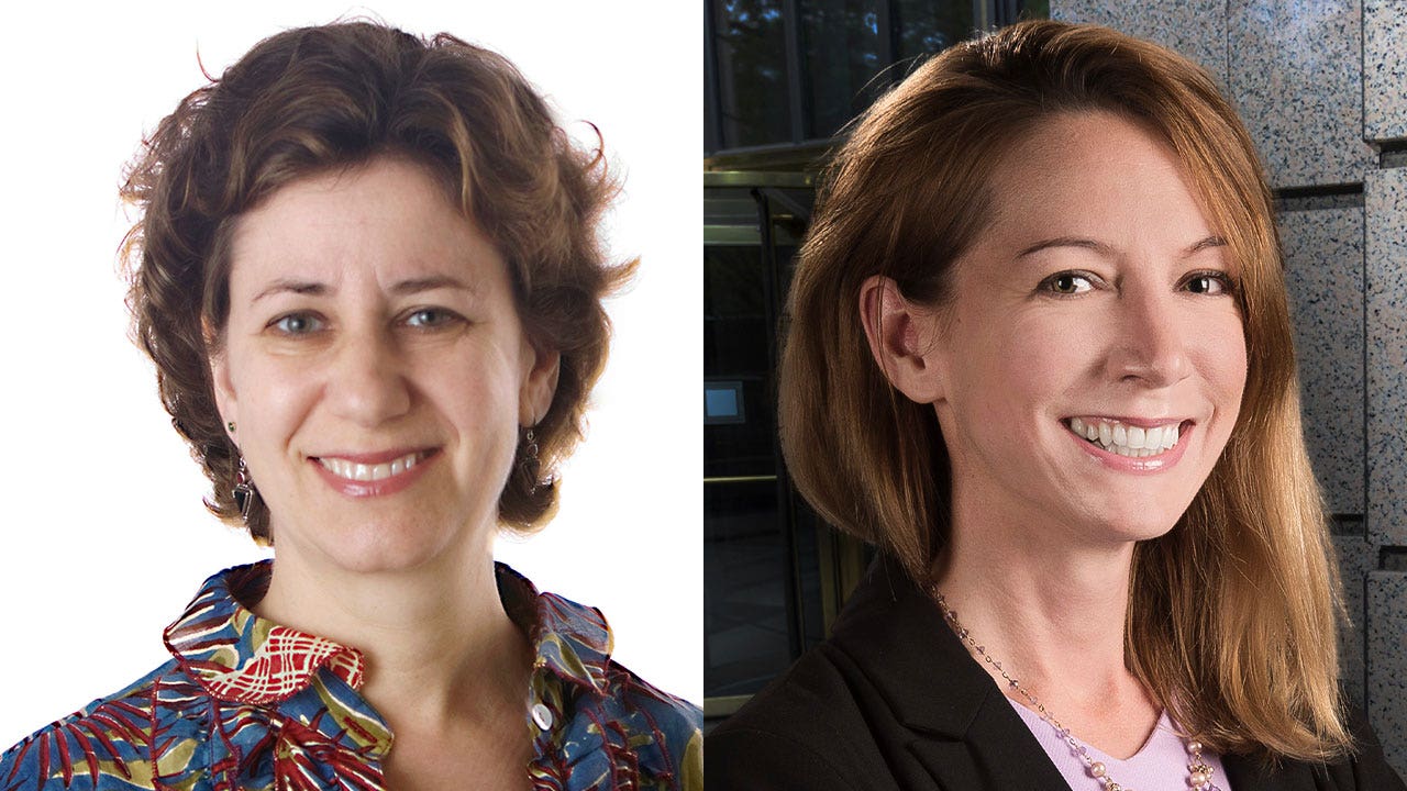 Washington Post reporter urges Felicia Sonmez to 'please stop' tweeting about colleagues