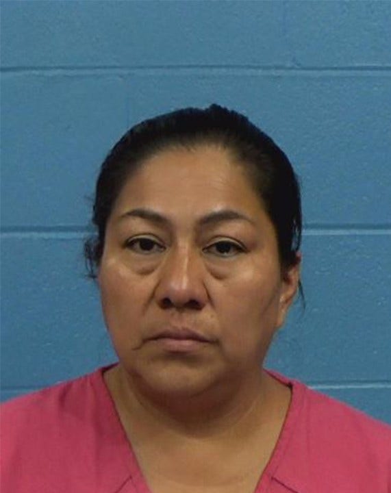 Austin-area woman arrested for alleged human smuggling operation, police say