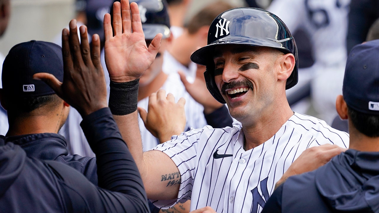 Matt Carpenter is Making History With The New York Yankees