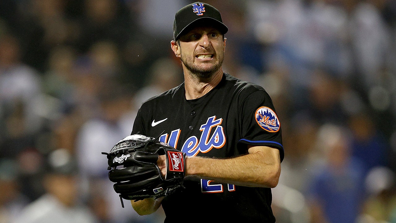 Mets’ Max Scherzer bit by dog while on the mend, downplays incident