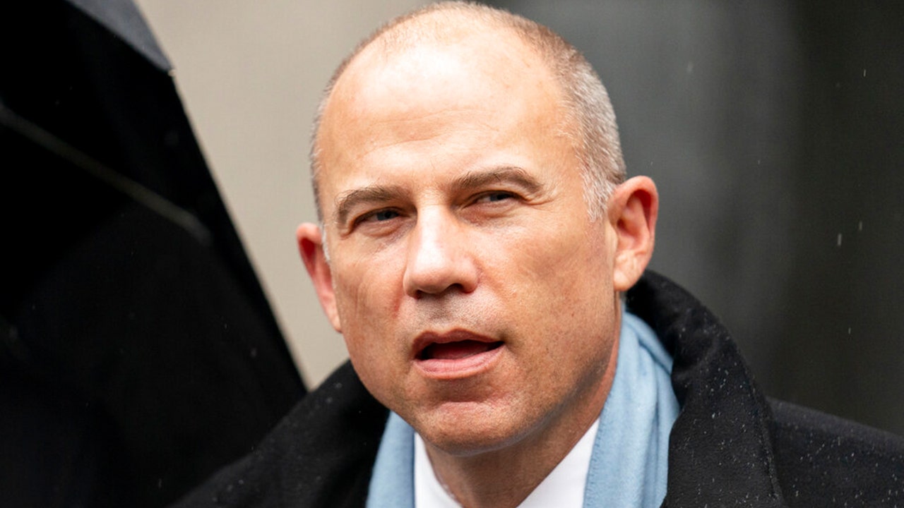 Michael Avenatti’s remaining charges likely to be dropped following guilty plea to wire tax fraud – Fox News