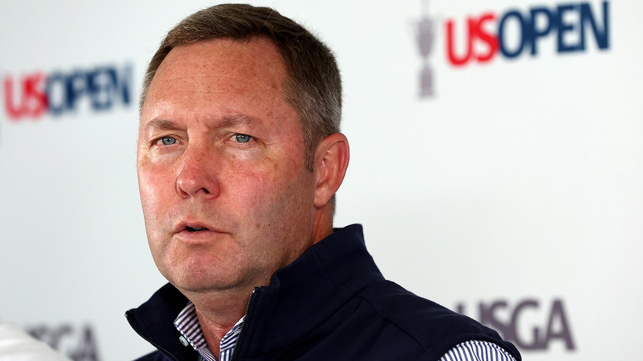 2022 年美国公开赛：USGA 首席执行官解释了为什么允许 LIV 高尔夫选手参加比赛，以及他们的未来会怎样