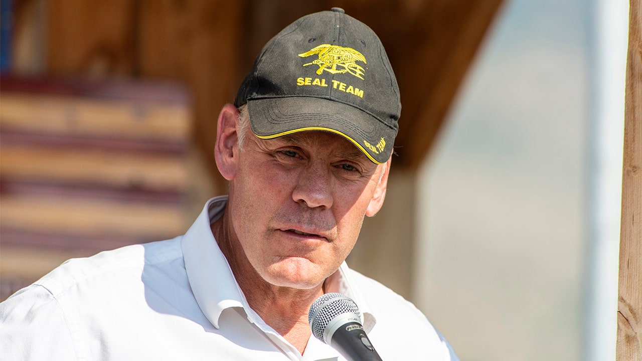 Montana election results: Ryan Zinke wins Republican primary in race for new House seat