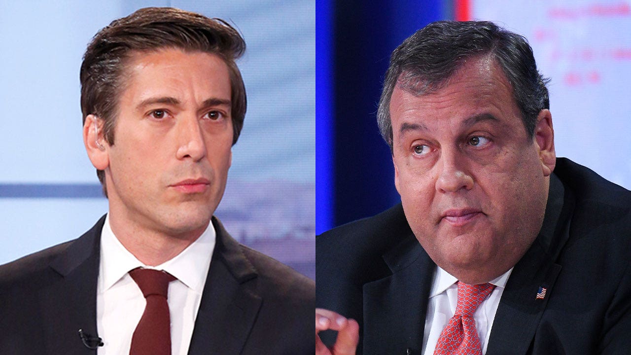 Jan. 6 hearing: ABC’s David Muir, Chris Christie clash after former gov invokes ‘trend’ of doubting elections