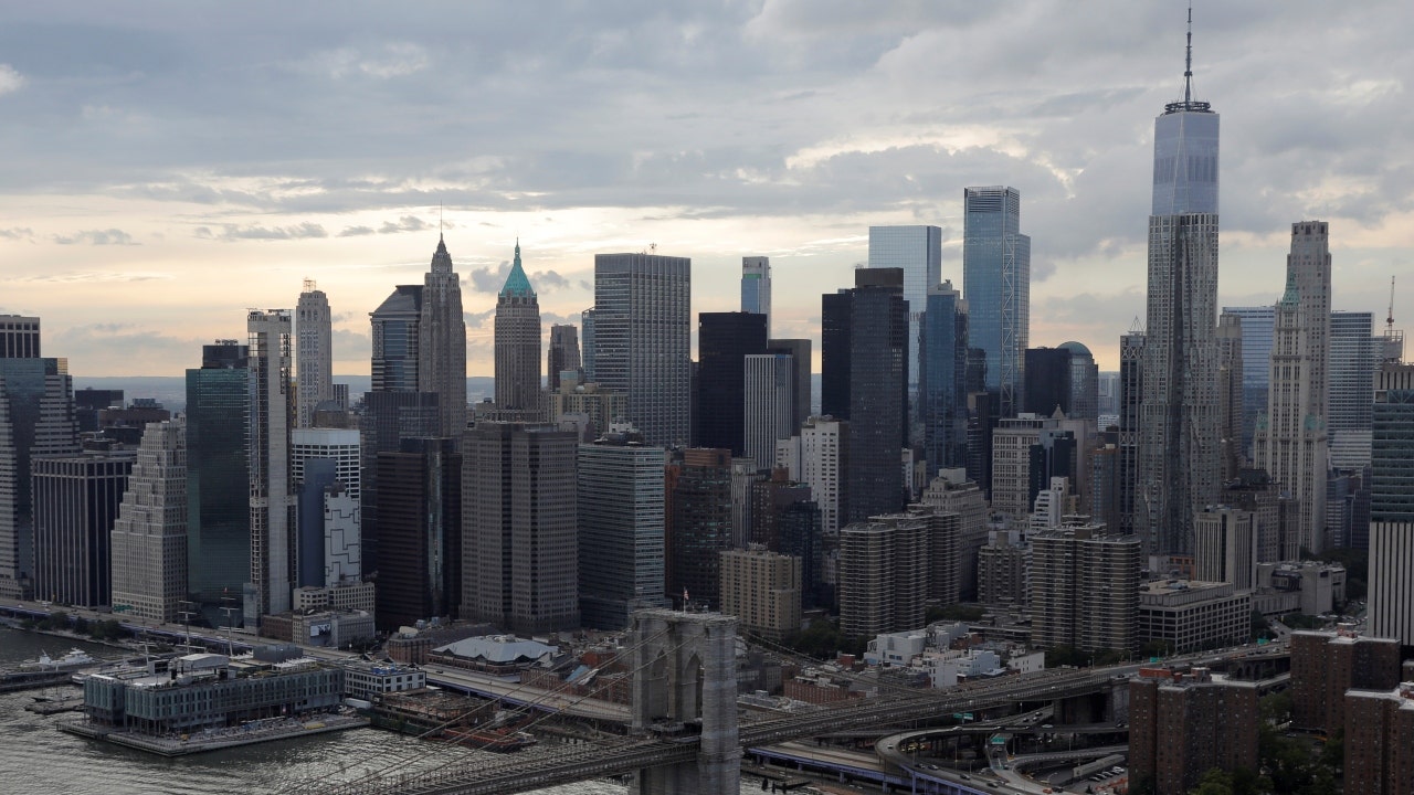 NYC Legionnaires’ disease outbreak: Second death reported