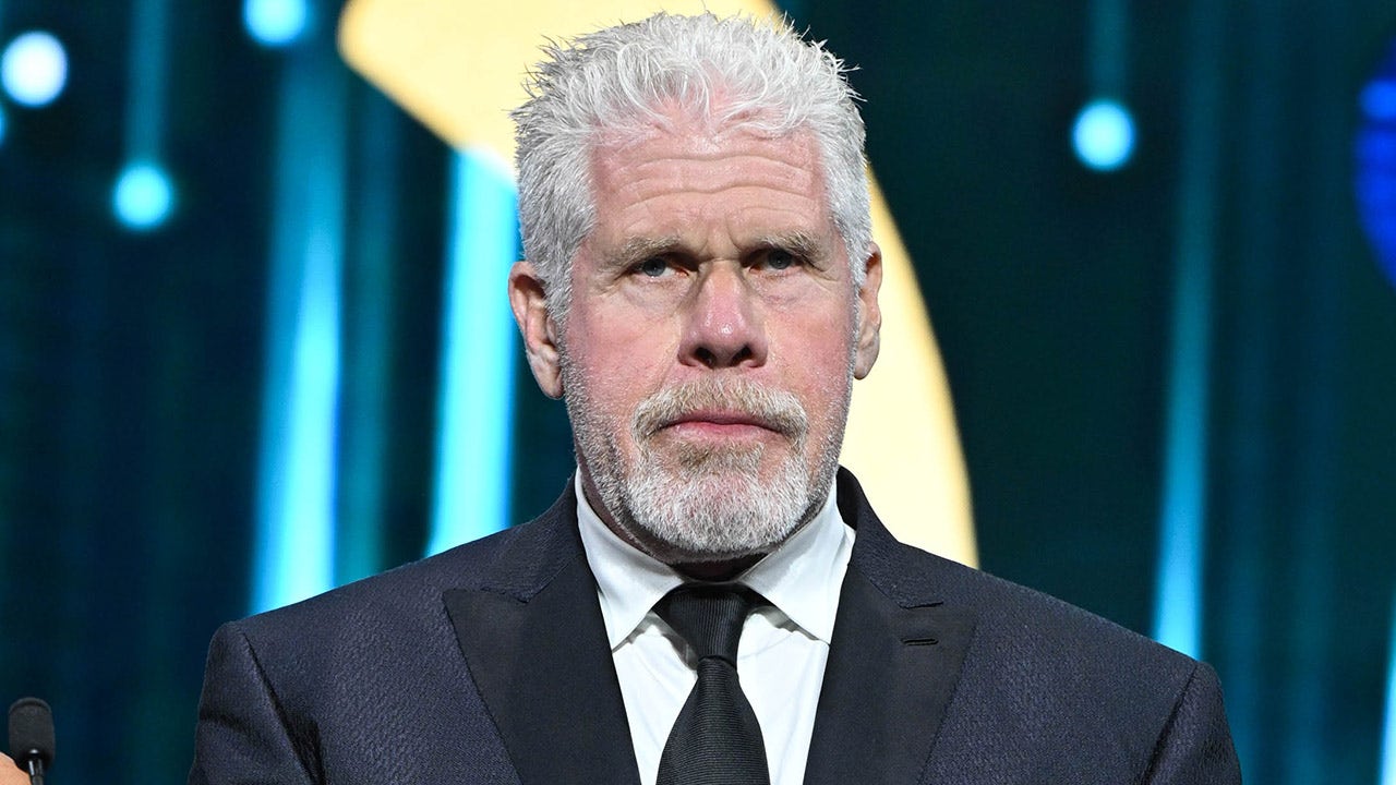 Ron Perlman slammed for deleted tweet saying Supreme Court gun decision ‘for whites only’