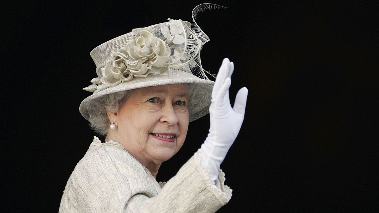 Queen Elizabeth II, longest-reigning British monarch, dead at 96