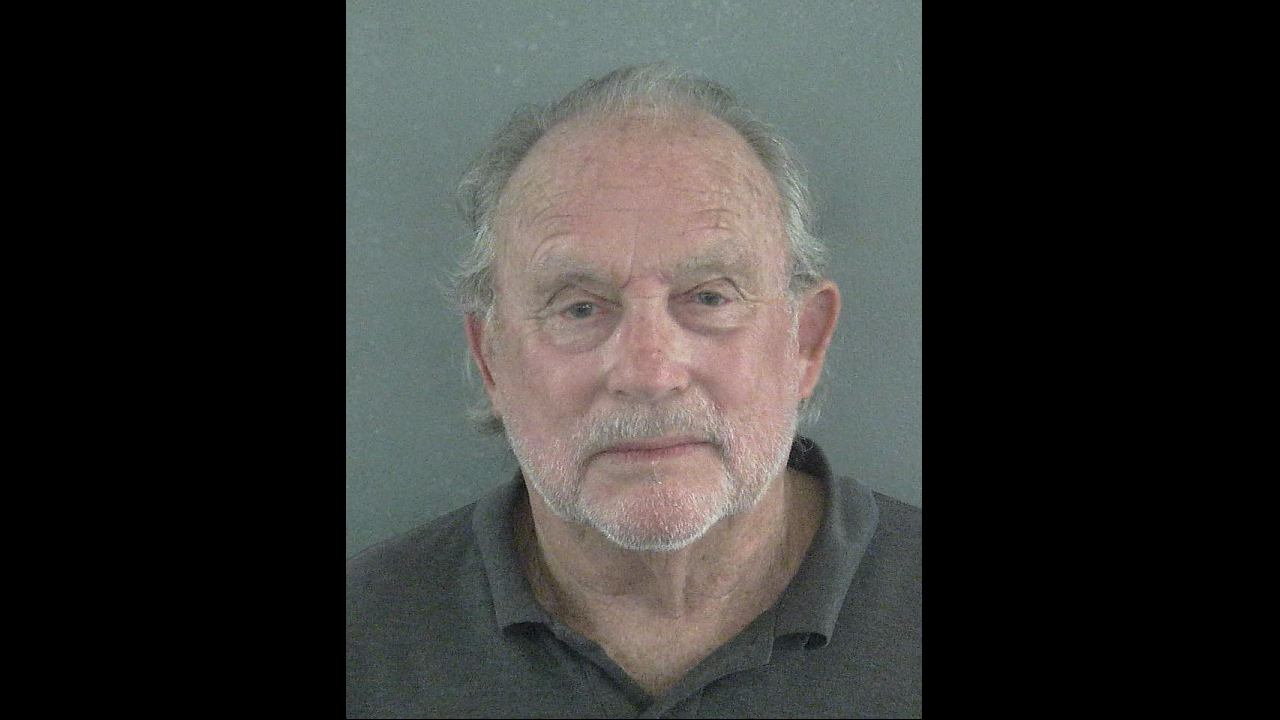 Man at Florida’s The Villages arrested after punching friend over golf etiquette: report