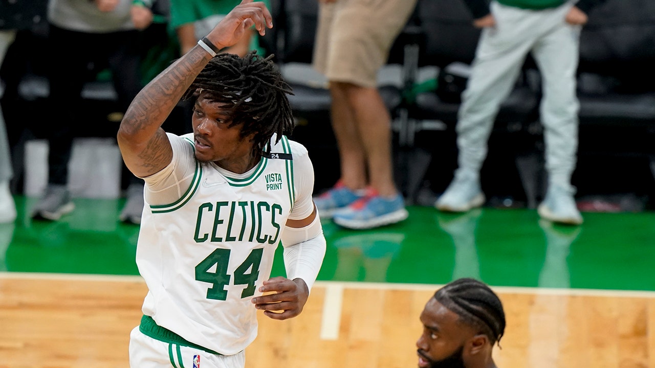 Robert Williams III’s Game 3 defensive effort in Celtics win praised: ‘It makes us even more dangerous’