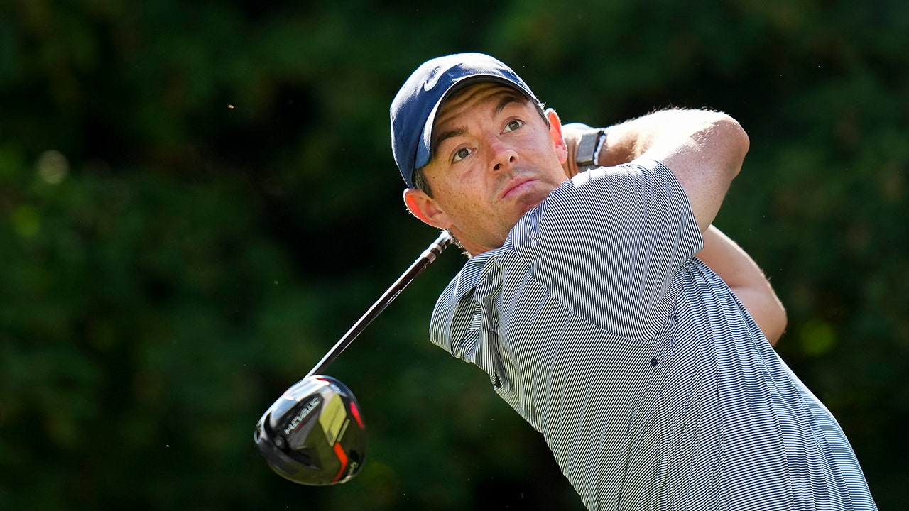 Rory McIlroy takes subtle jab at LIV Golf ahead of RBC Canadian Open final round – Fox News