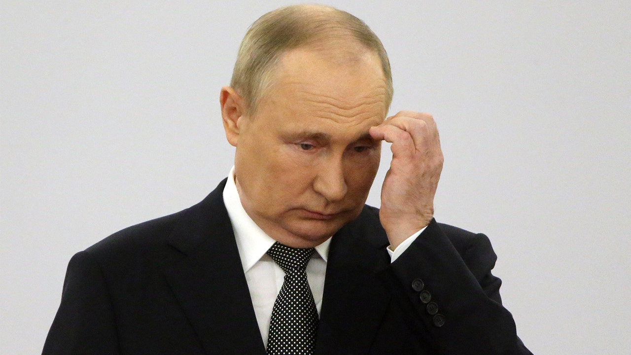 What is Putin thinking? Where the Russia-Ukraine war stands nine months after invasion