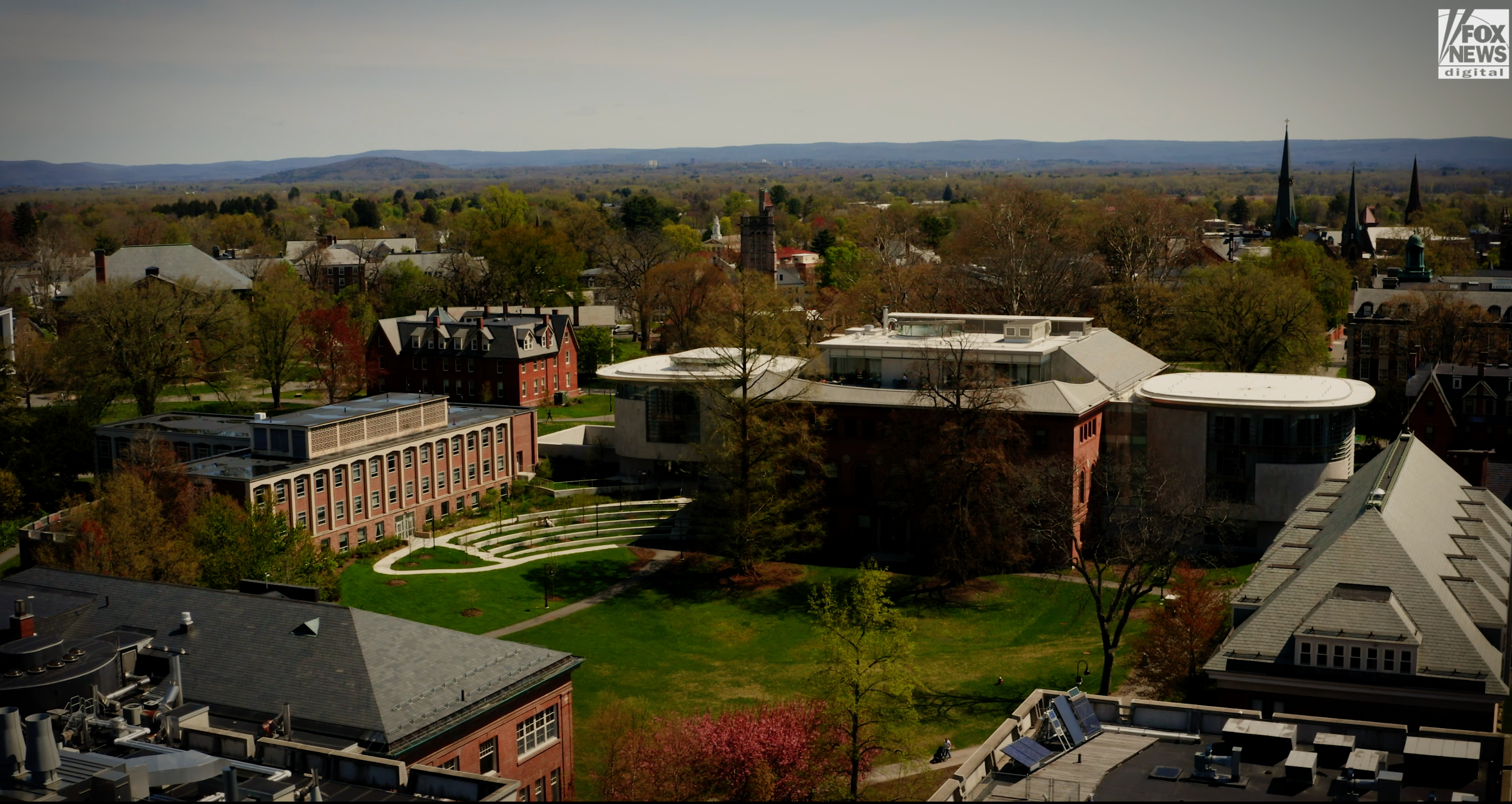 Smith College campus