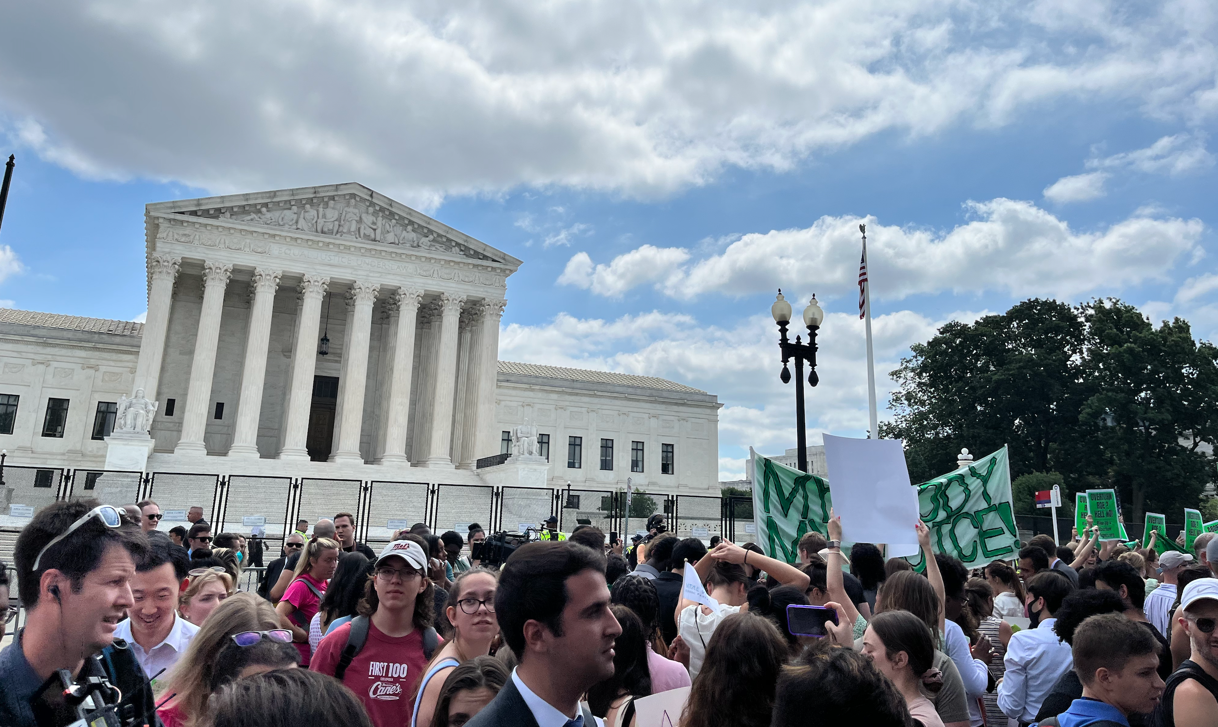 Maine AG’s response to Supreme Court win for religious schools blasted as ‘baffling and offensive’