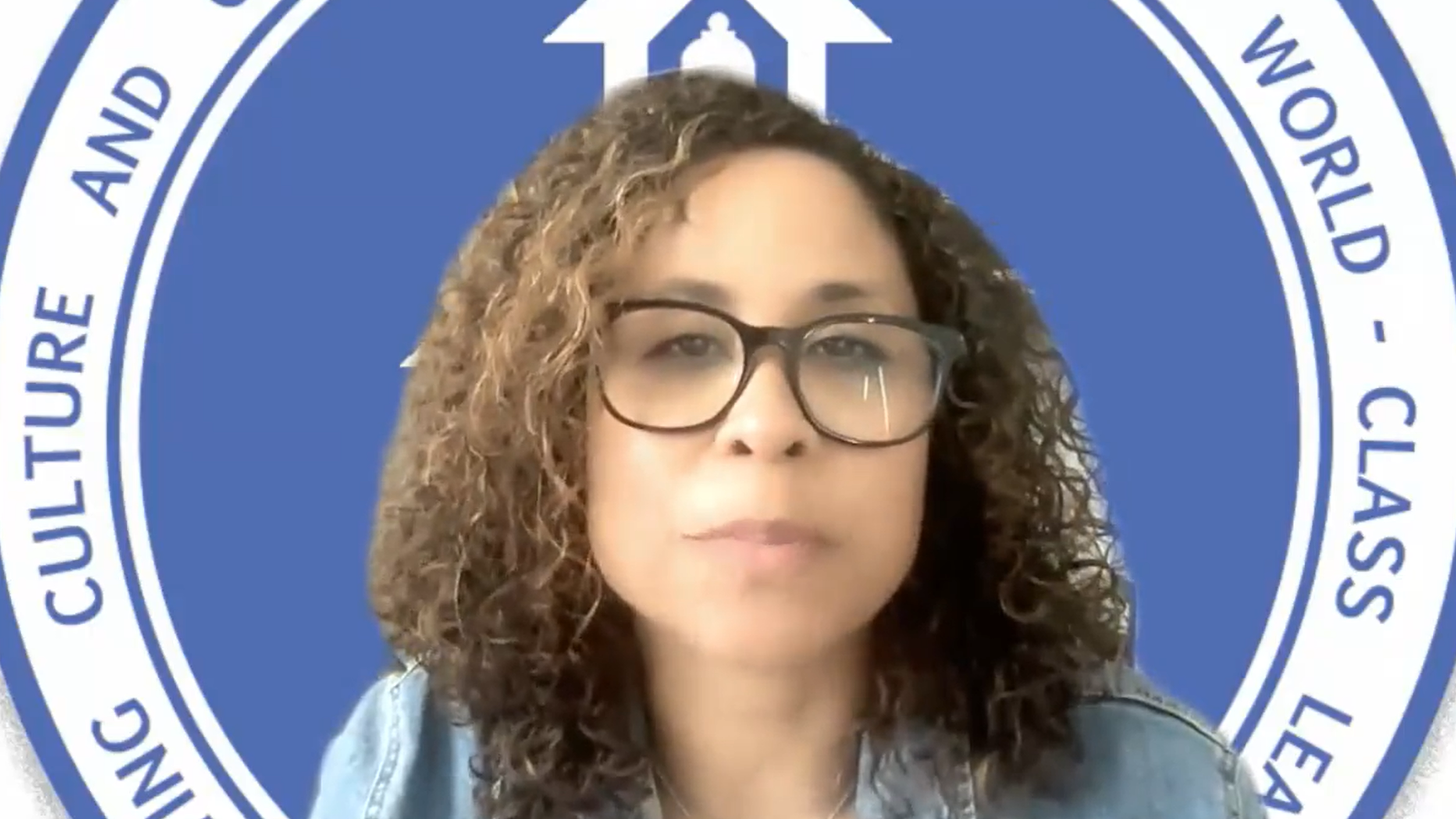 Janey Rountree California equity director blasts the parent 'resisters' to district's ...