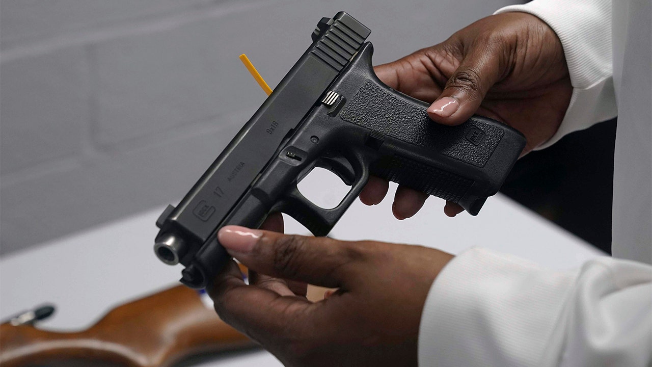 Supreme Court gun decision shoots down NY rule that set high bar for concealed carry licenses