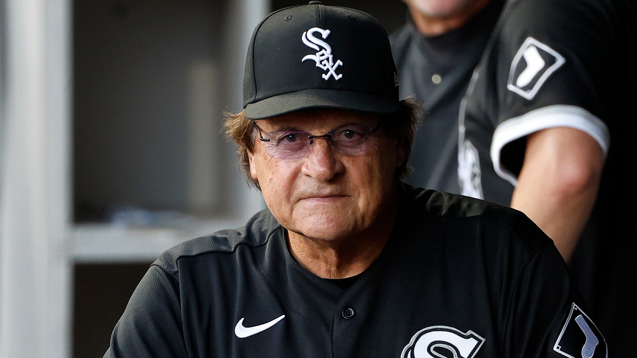 Tony La Russa's hiring is an inexcusable mistake for the White Sox