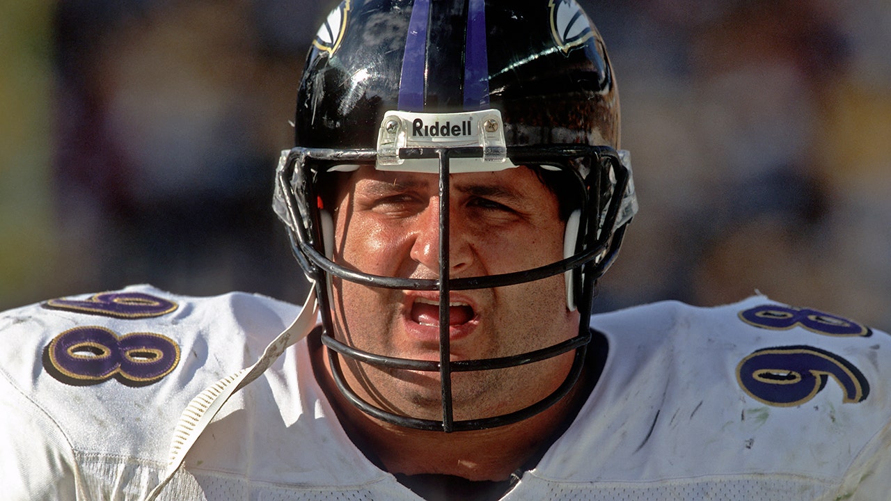 Rest In Peace, Tony Siragusa