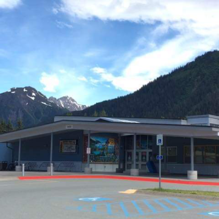Alaska kids served floor sealant instead of milk at elementary school summer program