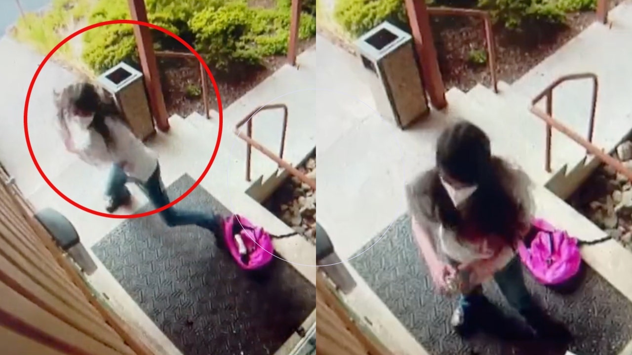 Priest prays for vandal after 'hate crime' causing thousands in damages, assaulting employee