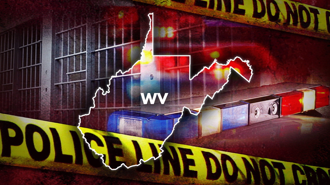 West Virginia prisoner enters plea in 79-year-old cellmate’s killing