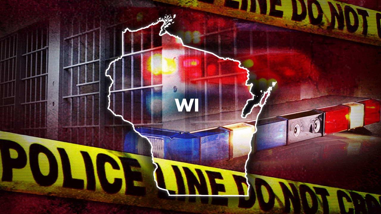 Wisconsin man killed by suspect fleeing police in stolen car