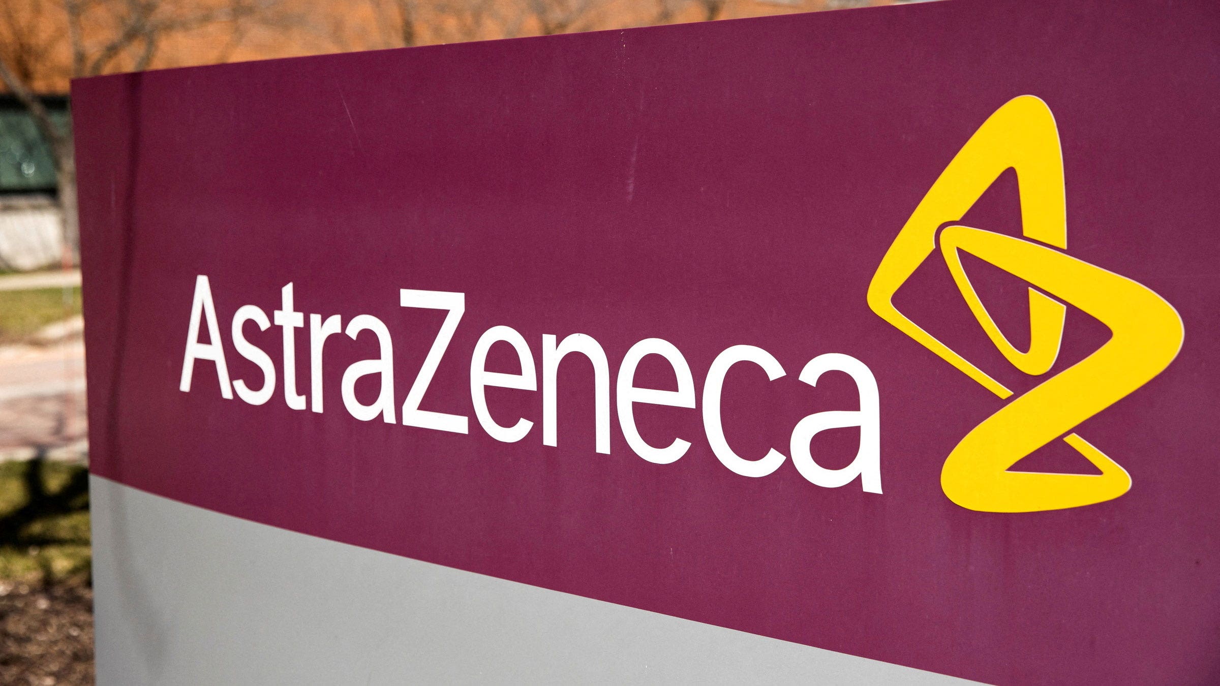AstraZeneca gets EU backing for targeted breast cancer therapies
