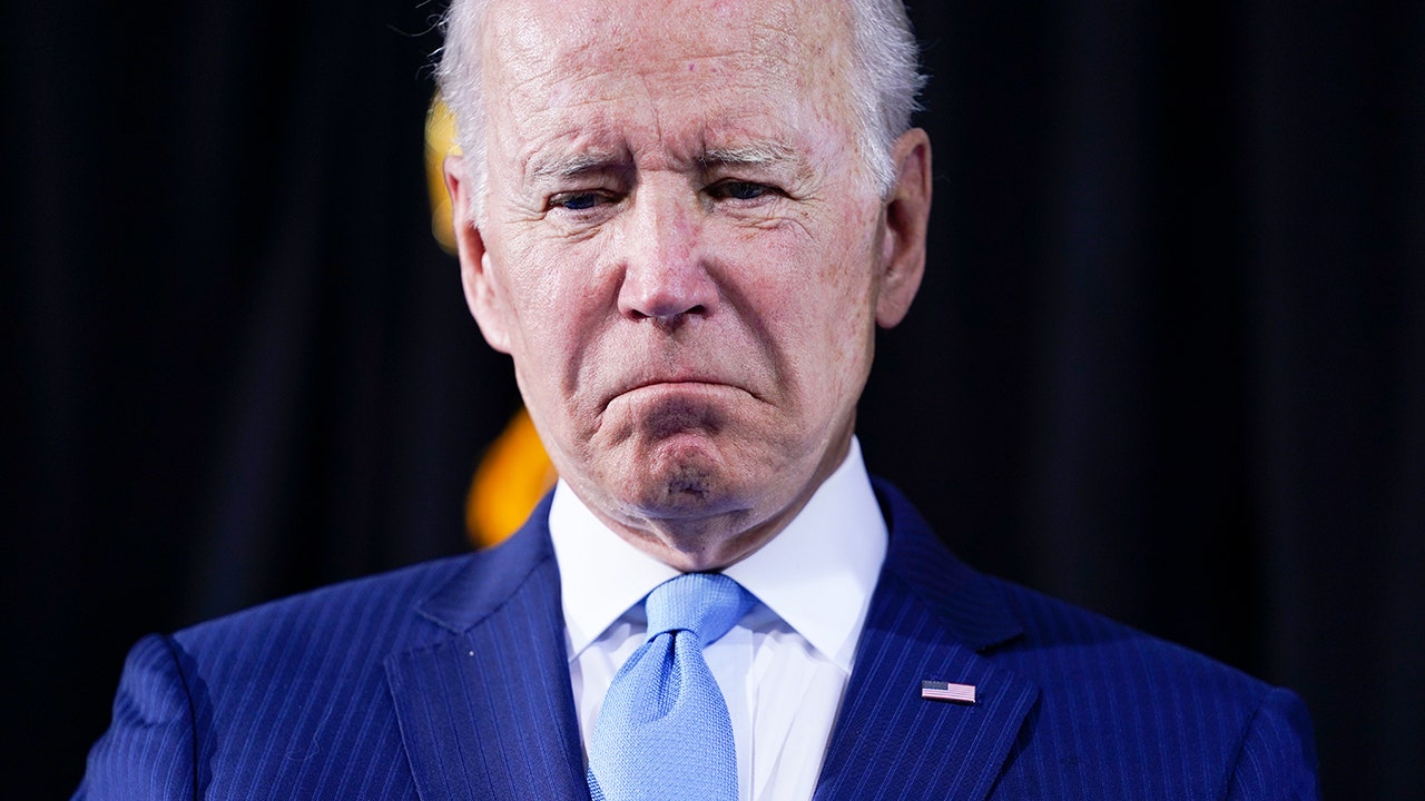 Critics flood Twitter after Biden declares COVID-19 pandemic is over: 'Irresponsible and misleading'