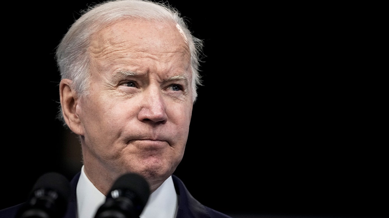 White House pressed on Biden’s pledge to go to war with Big Oil, as he now blames them for inflation – Fox News