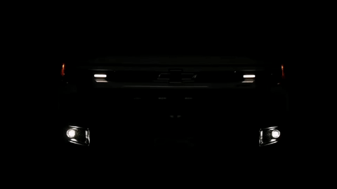 The Chevrolet Silverado ZR2 Bison debuts this summer.