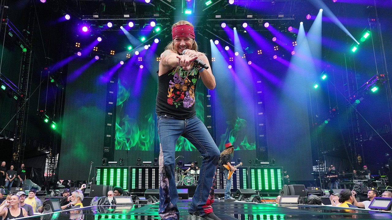 Musician Bret Michaels to headline opening night for Adelphia's