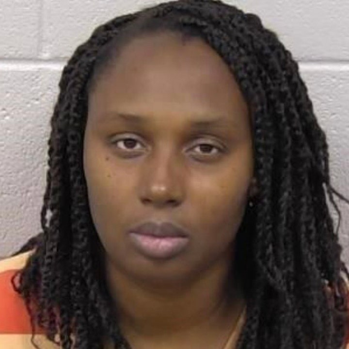 Georgia woman charged with murder after 3 children die in house fire