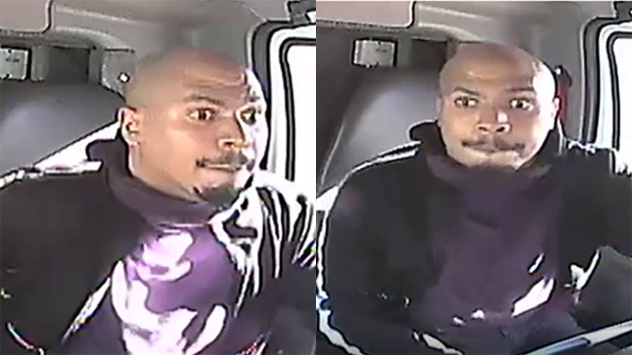 DC suspect wanted for armed hijacking of ambulance as EMS treated patient