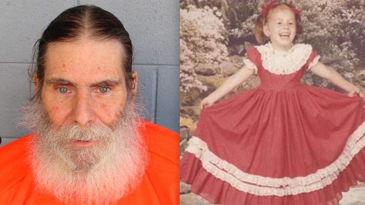 Arizona death row inmate executed for 1984 murder of 8-year-old girl
