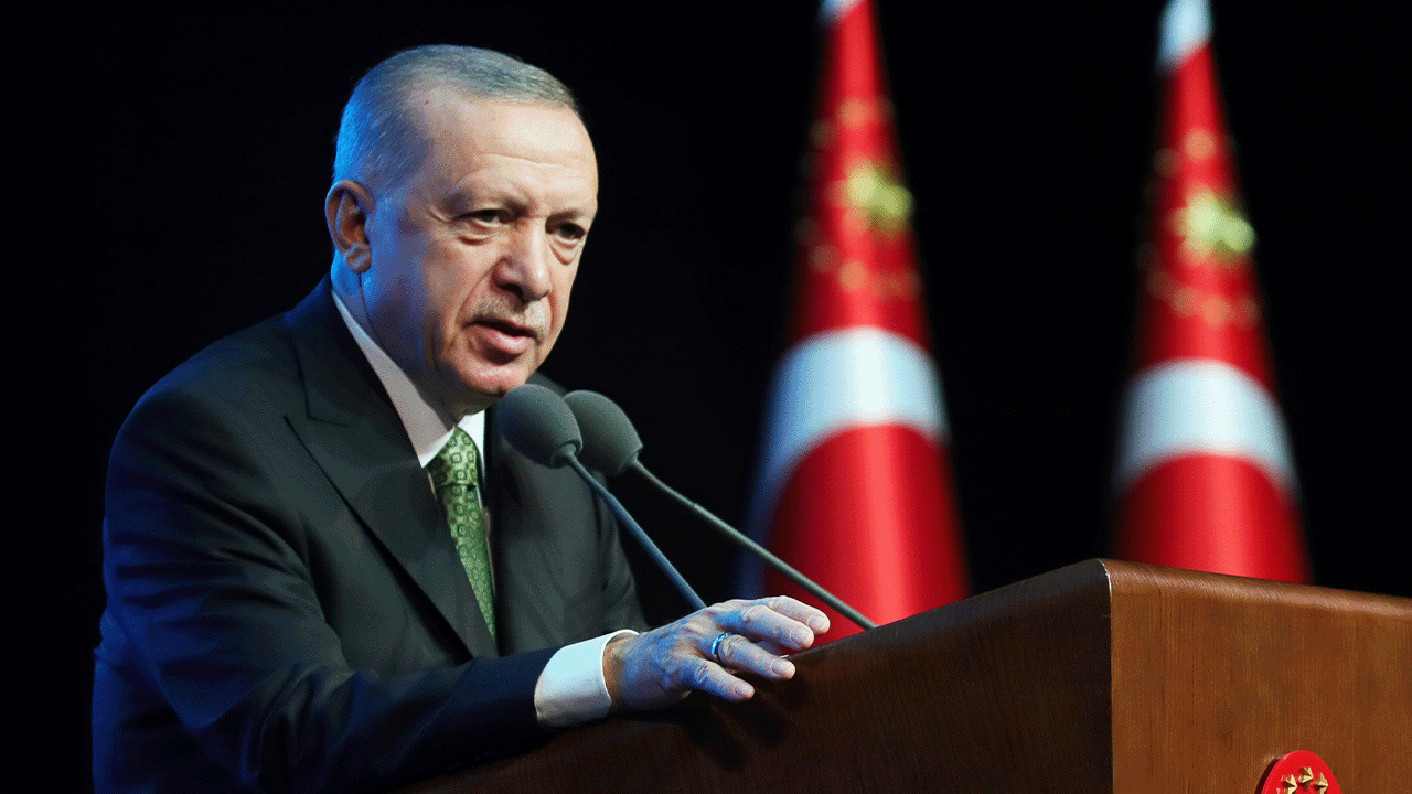Biden, Erdogan to square off in NATO summit