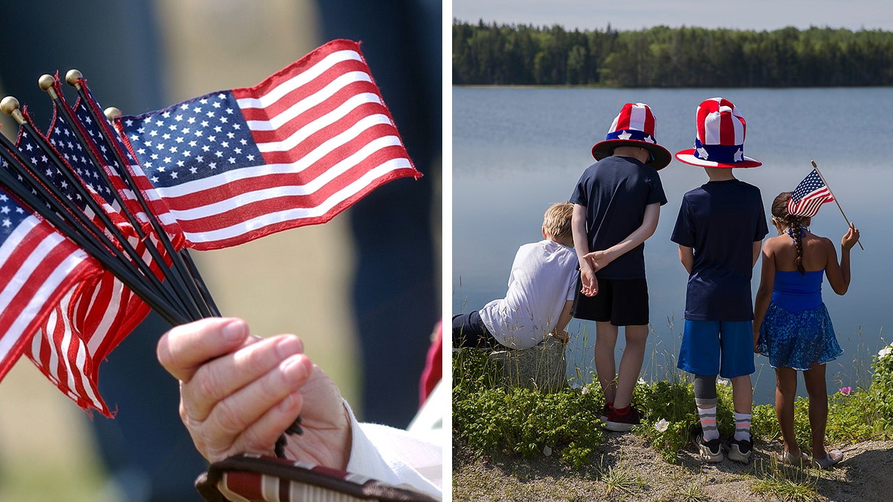 4th of July quiz! How well do you know Independence Day?