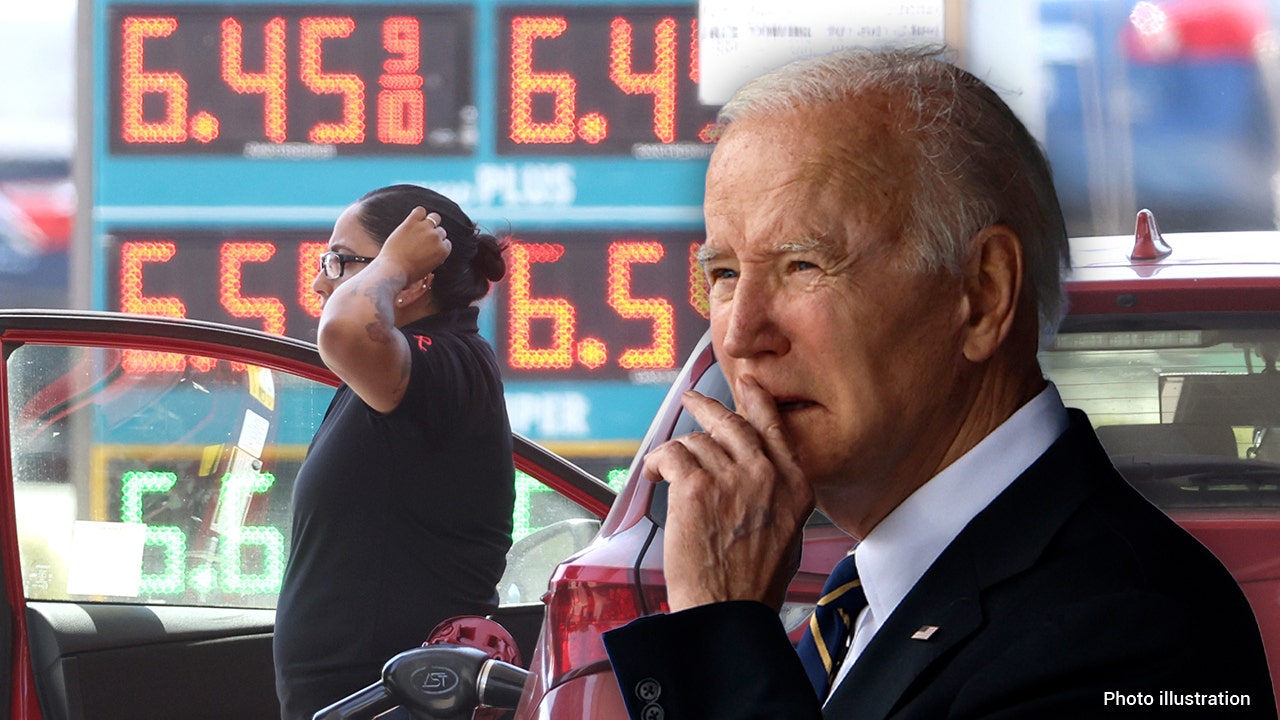 Biden’s gas price crisis gets worse for Americans, Swalwell campaign’s spending spree and more top headlines