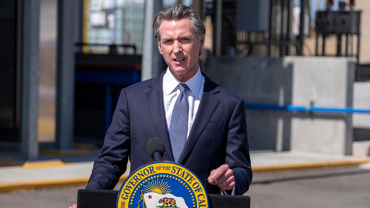 Newsom says San Francisco DA recall was ‘predictable,’ national attention on election wasn’t warranted