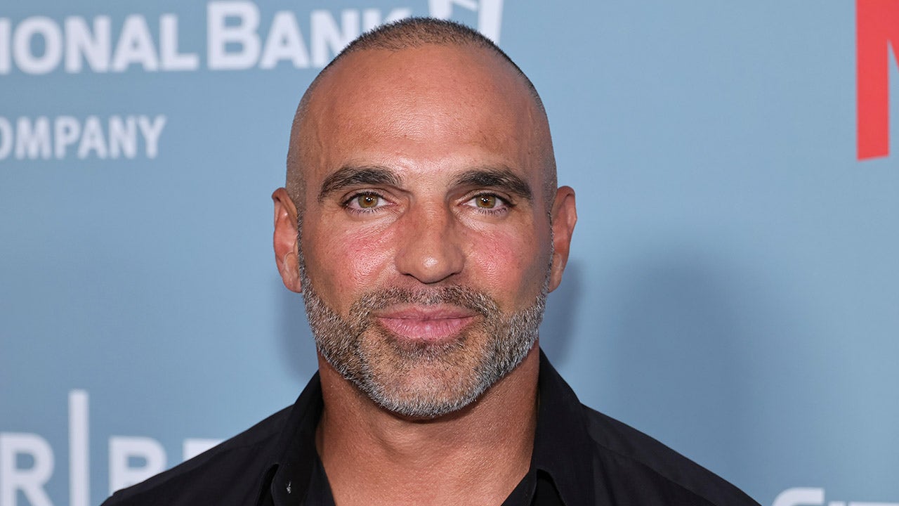 'RHONJ' star Joe Gorga embroiled in screaming match with tenant over alleged unpaid rent
