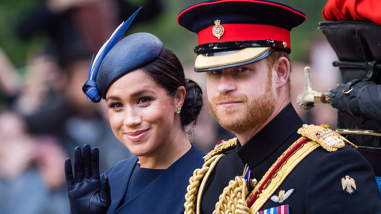 Platinum Jubilee service of thanksgiving: Prince Harry, Meghan Markle expected to attend royal church service