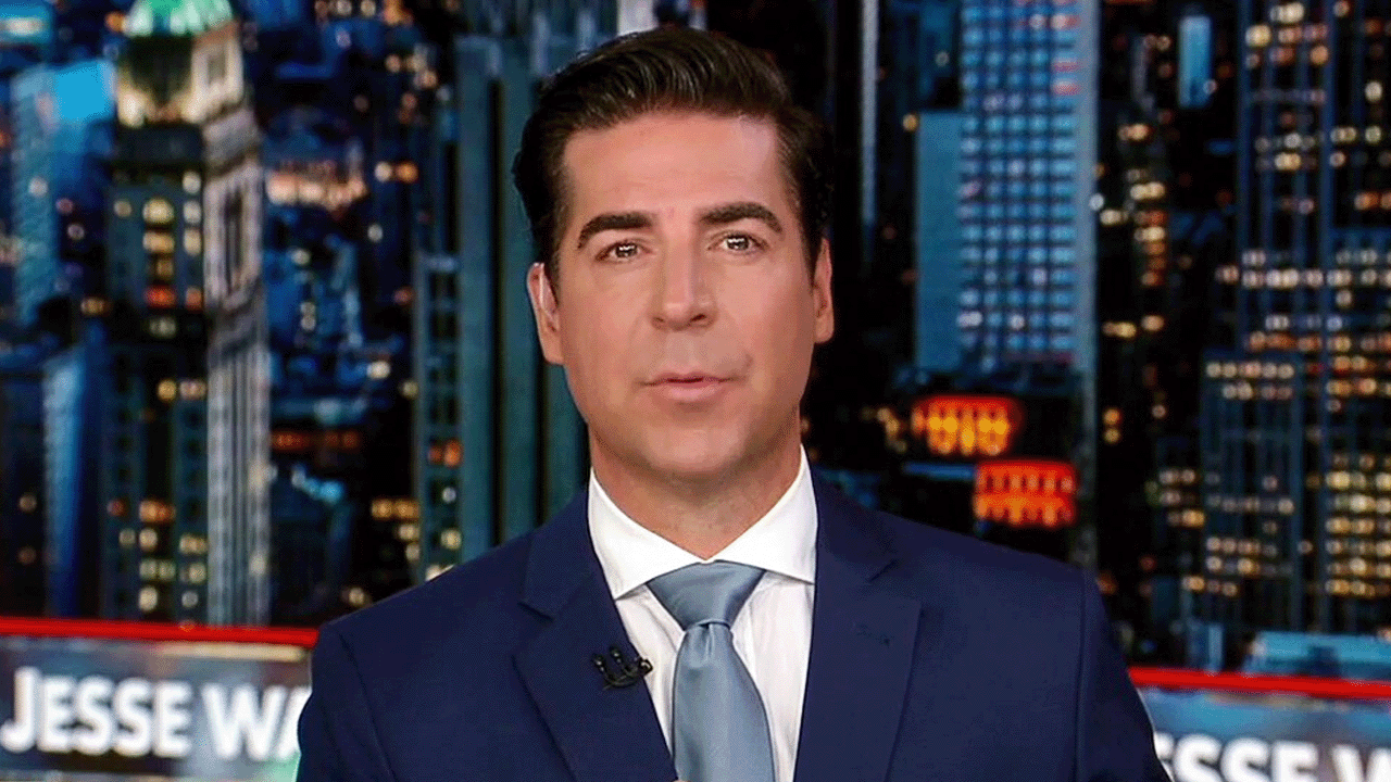 Jesse Watters: By the Left's own standards, they were complicit on the Kavanaugh assassination plot