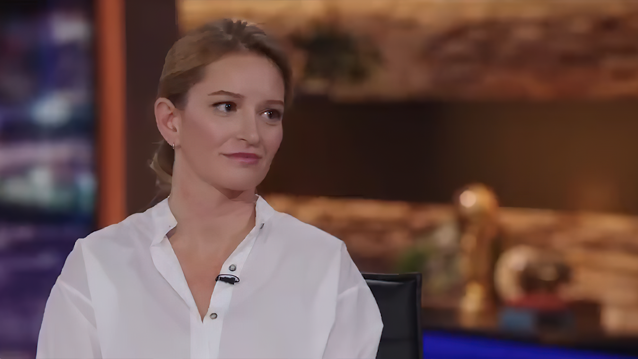 MSNBC’s Katy Tur knocks AG Barr’s on Mueller report, claims liberal media became unwitting political ‘pawn’