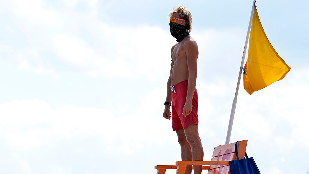 America's lifeguard shortage will be 'a total disaster come August'