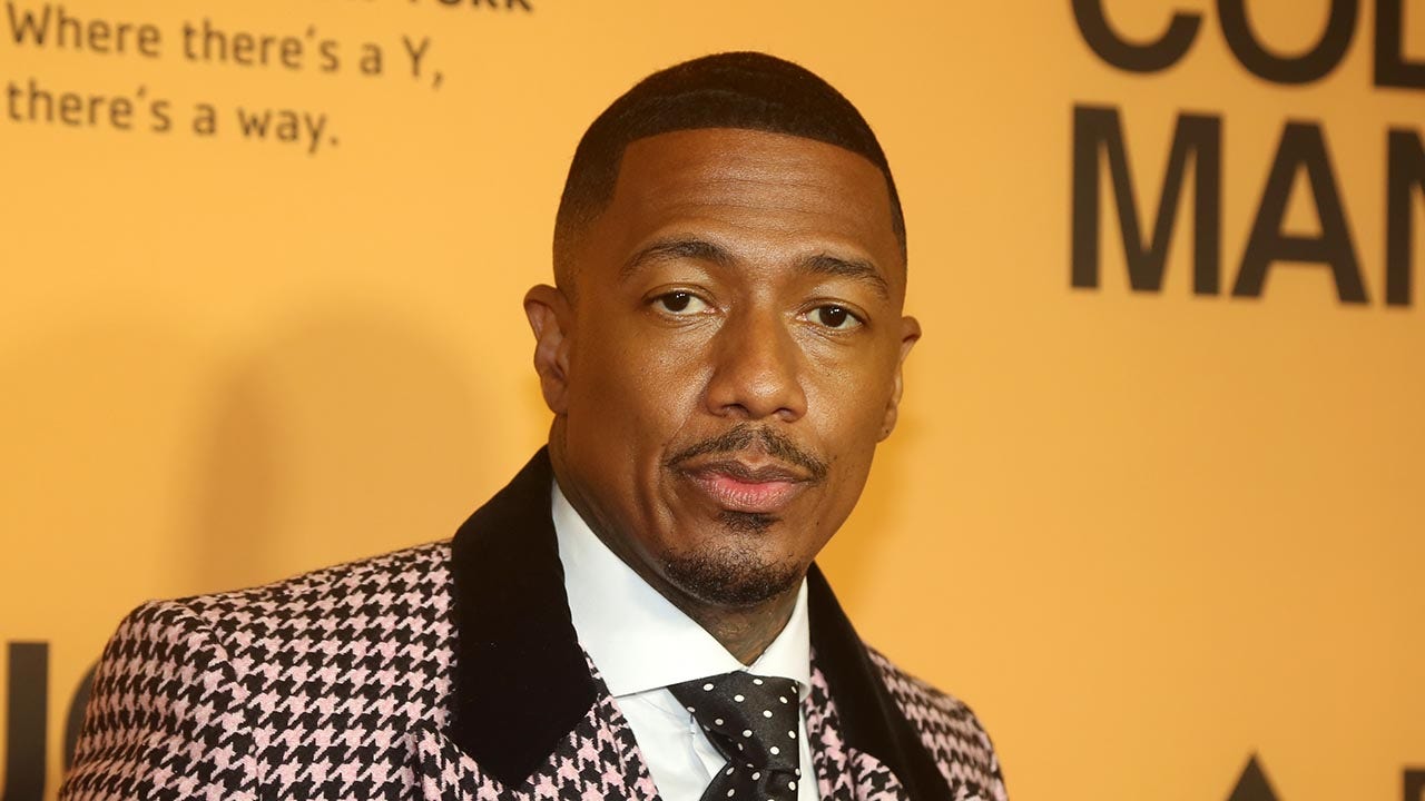 Nick Cannon hints he's expecting more babies this year: 'If you thought it was a lot of kids last year…'