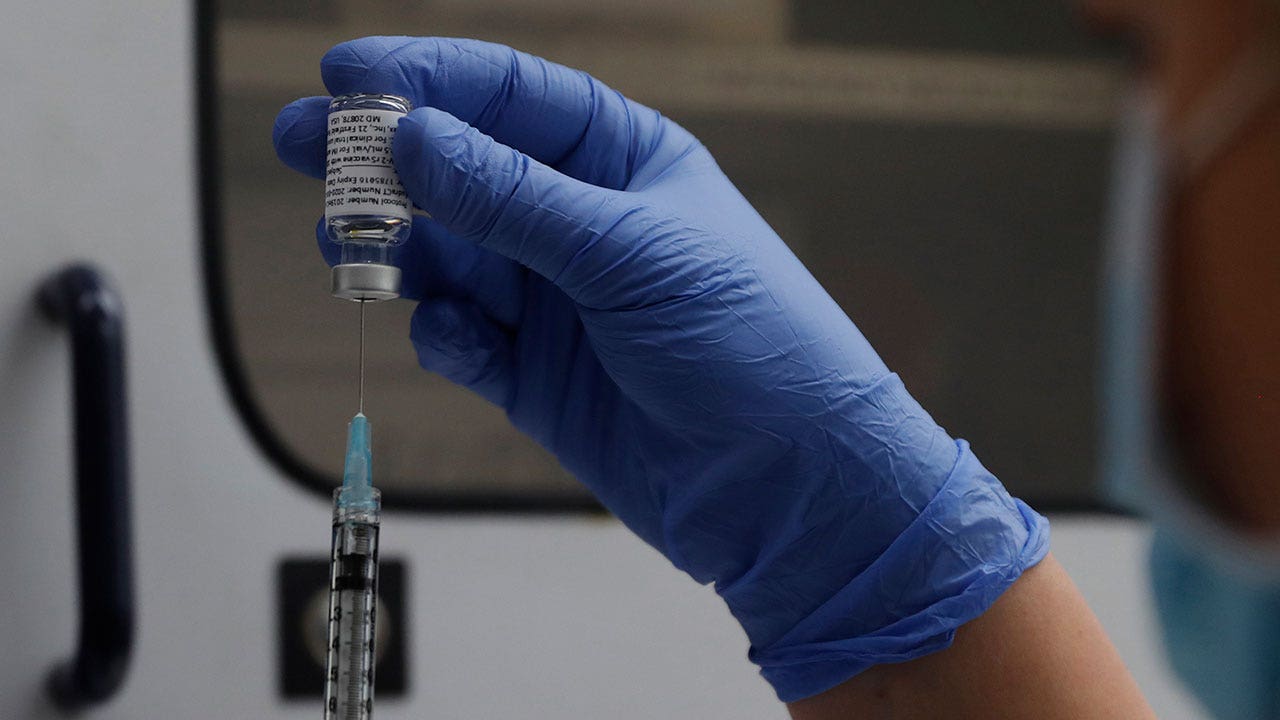 New vaccine may be option for troops with religious concerns