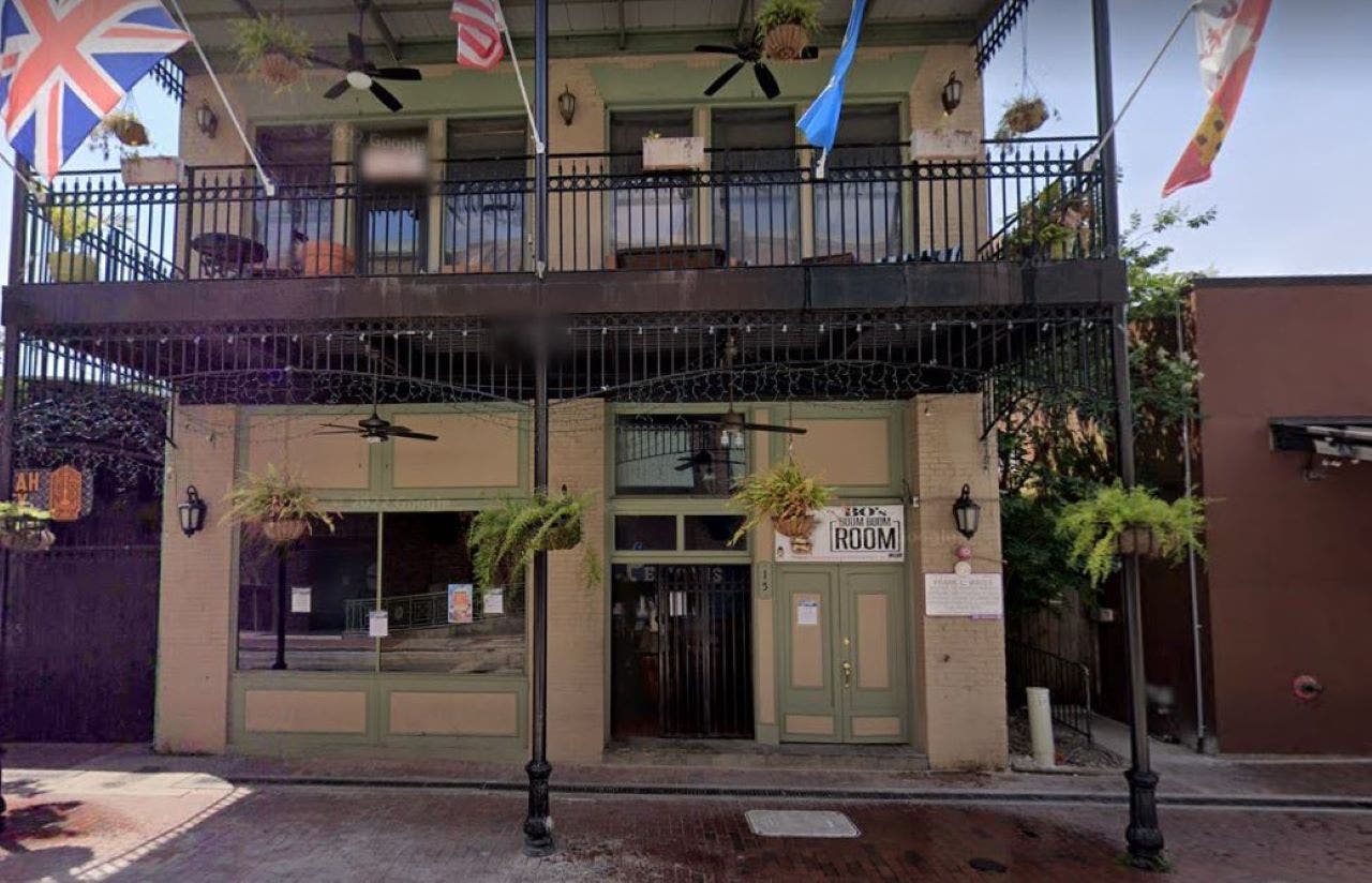 Florida nightclub shooting injures 5, no arrests
