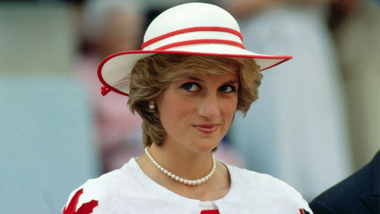 Diana, Princess of Wales: A look into the fashion icon’s tailored street style and effortless outfits