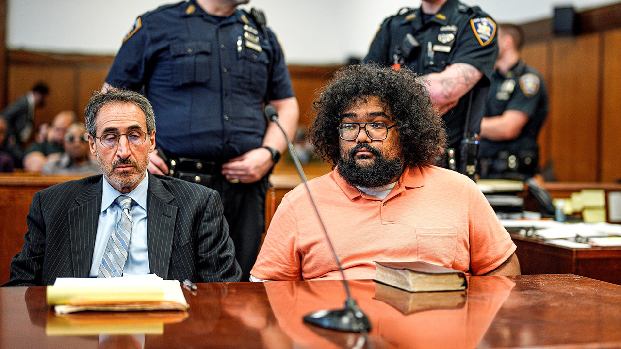 New York City jury finds man who mowed down Times Square crowd not responsible due to mental illness