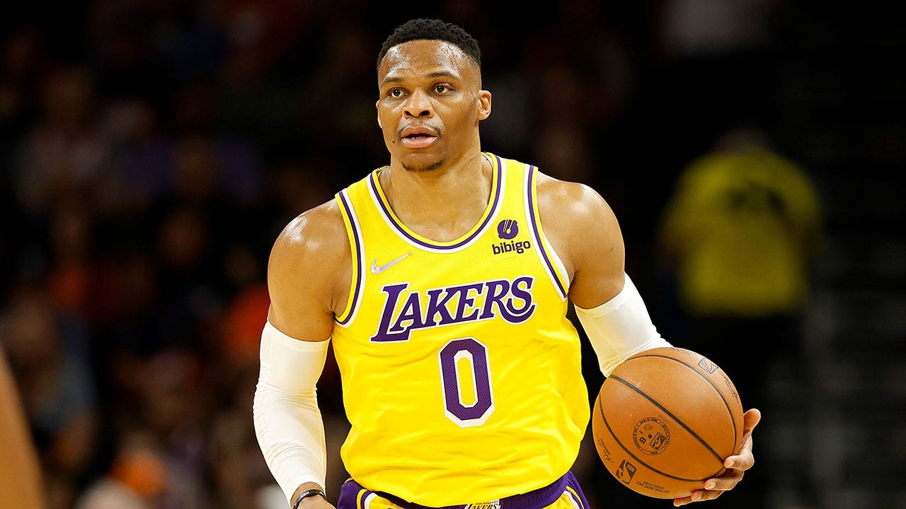 Russell Westbrook retires after 18 wild NBA seasons, leaving behind one of basketball’s craziest careers Russell Westbrook retires after 18 wild NBA seasons, leaving behind one of basketball’s craziest careers