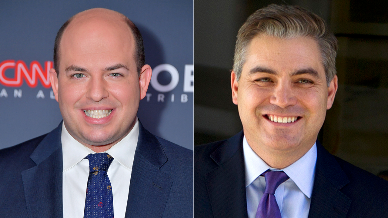 cnn-s-brian-stelter-jim-acosta-singled-out-as-liberal-hosts-who-could-be-ousted-by-new-regime-fox-news