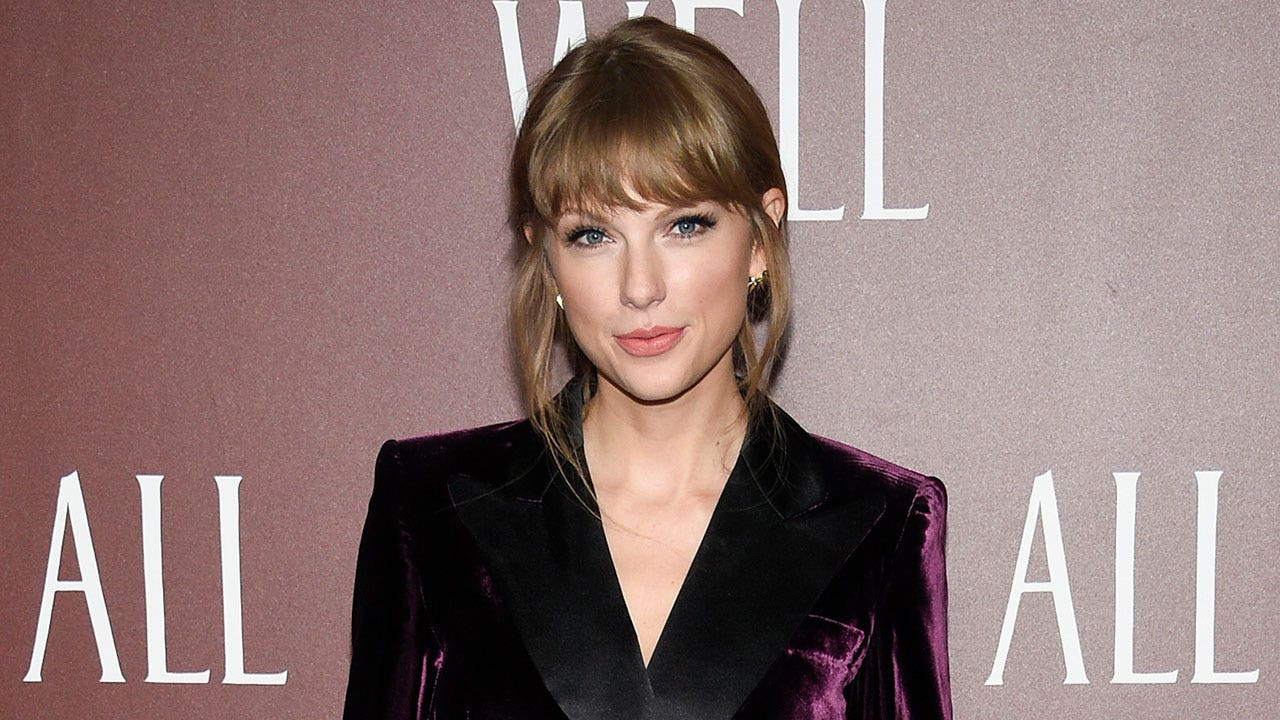 Taylor Swift talks ‘All Too Well’ at Tribeca Festival